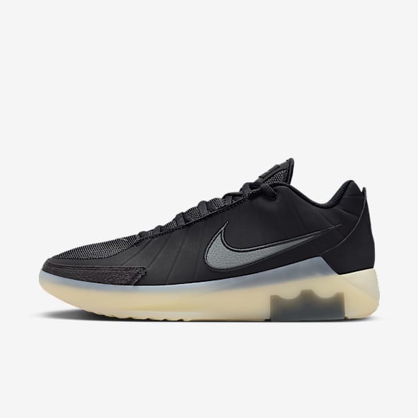 LeBron Witness 9 Basketballschuh
