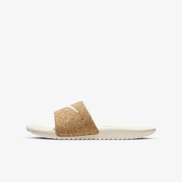 nike new release slippers