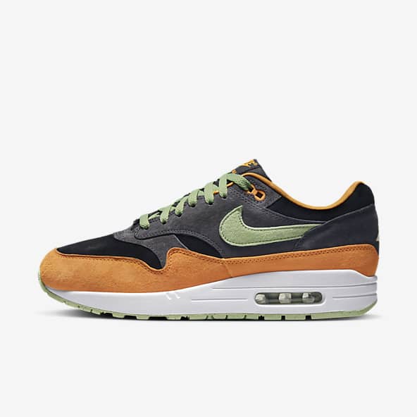 Fortress sausage Tranquility Air Max 1 Shoes. Nike.com