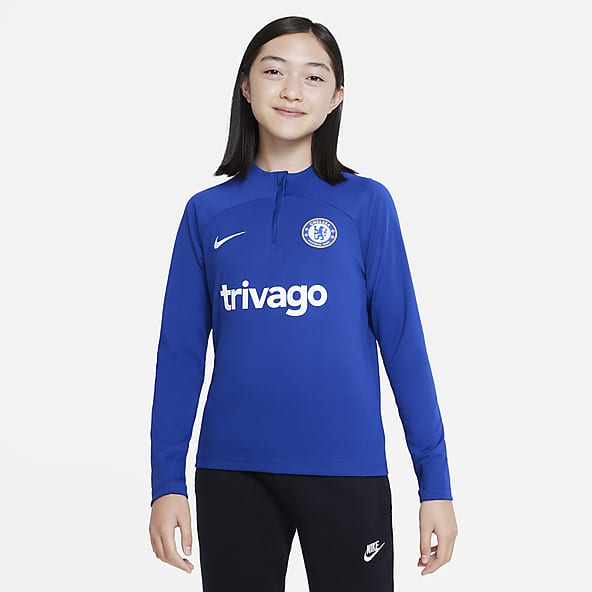 Boys nike top long sleeve shirts