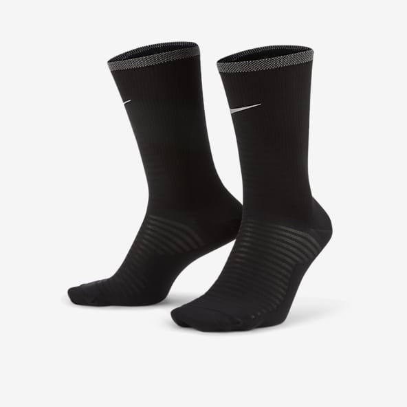 Lightweight Running Socks. Nike UK