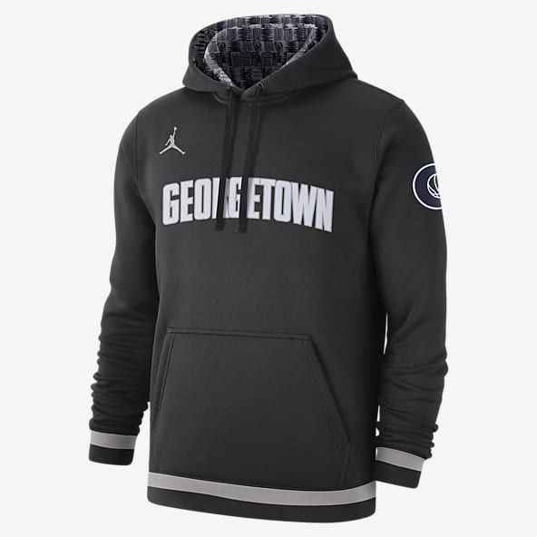 georgetown basketball sweatshirt