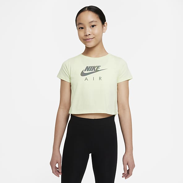 haut nike fille