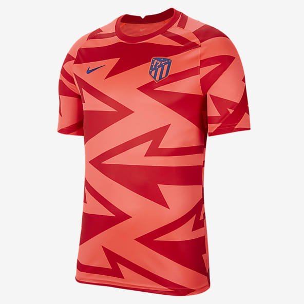 Atlético Madrid.