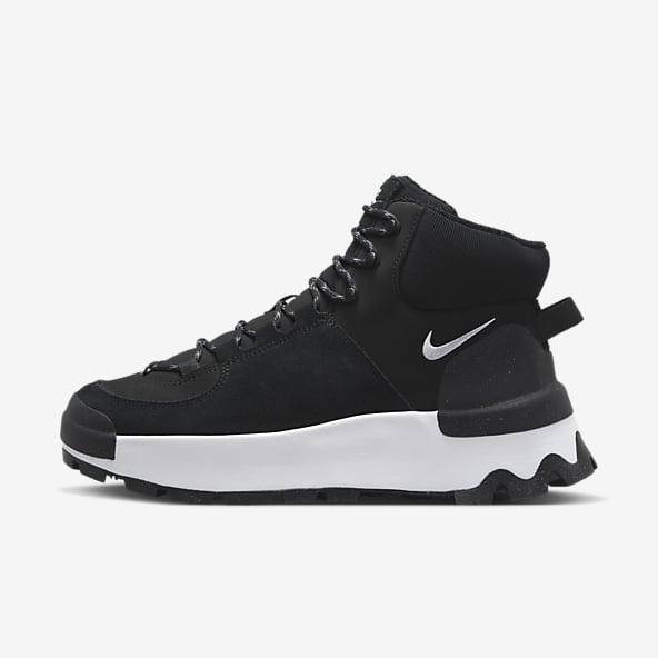 Chaussures, Sneakers et Baskets Noires. Nike FR