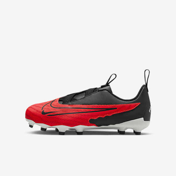 Zapatos de futbol deals para niños nike