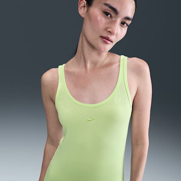 Nike Sportswear Chill Knit Camiseta de tirantes para mujer