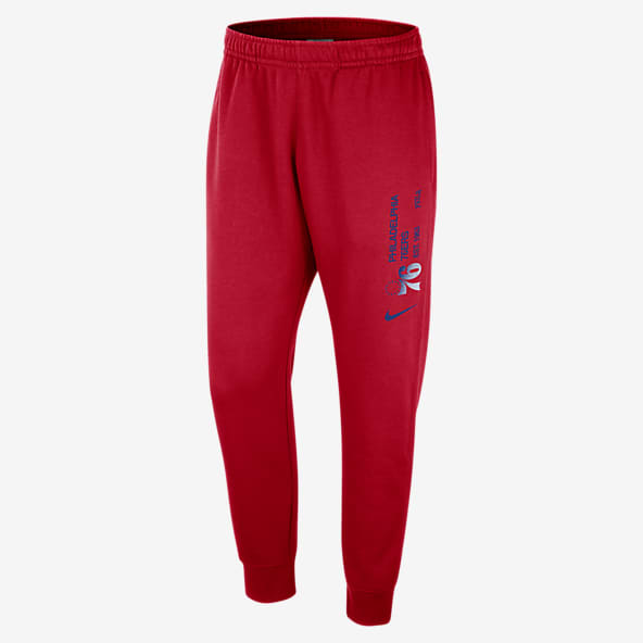 76ers nike gear