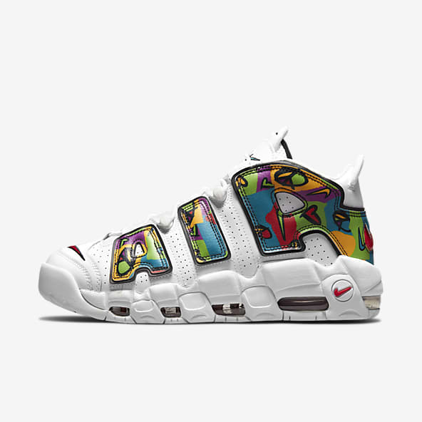 nike nuove TGS A.A