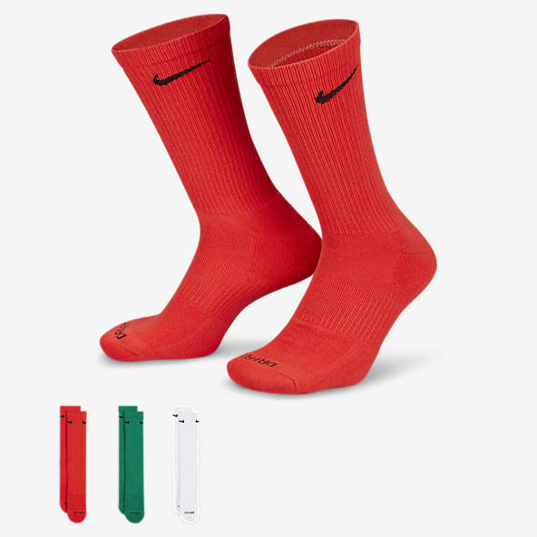 Calcetines de Tenis Nike Mujer