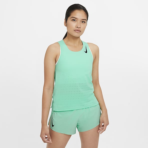Women's Running Tops \u0026 T-Shirts. Nike SG
