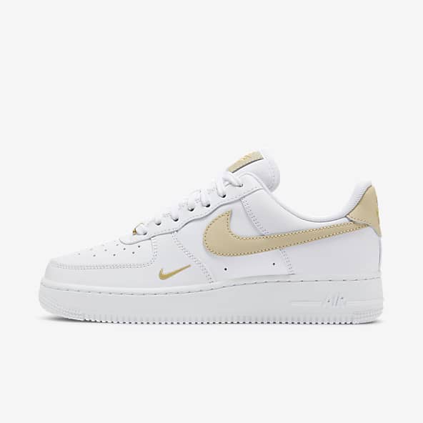 White Air Force 1 Shoes. Nike.com