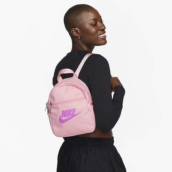 Blanco Inspectie Grijpen Mini Backpacks. Nike.com