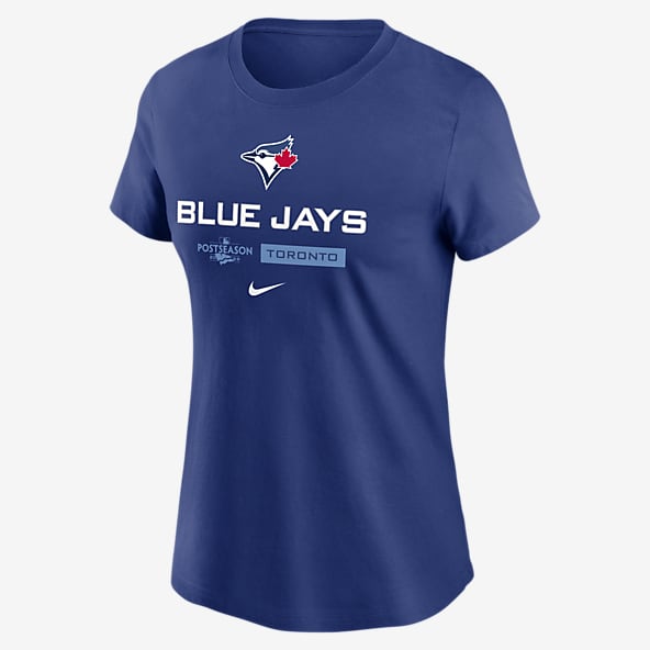 Toronto Blue Jays Apparel & Gear.