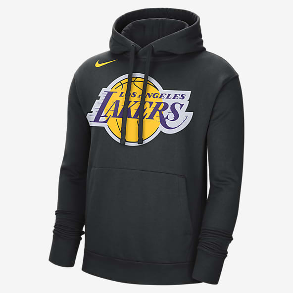 Los Angeles Lakers Hoodies & Sweatshirts. Nike NZ