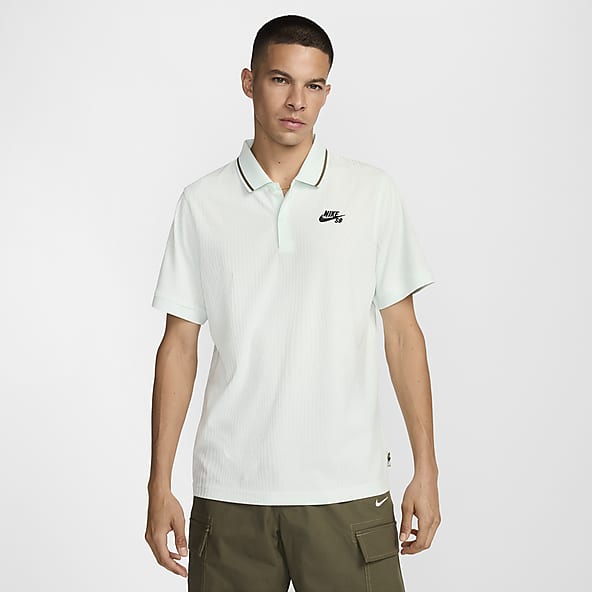 Polos. Nike IE