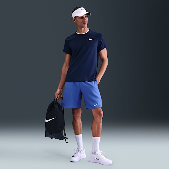NikeCourt Victory Men's Dri-FIT 9" Tennis Shorts