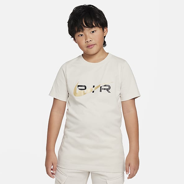 Junior Boys' [8-20] Sportwear Amplify Short Sleeve T-Shirt from