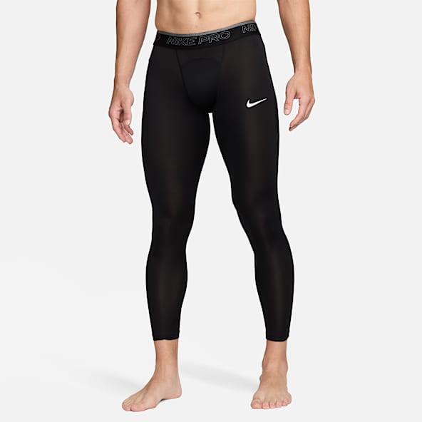 Nike Pro Men's Tights