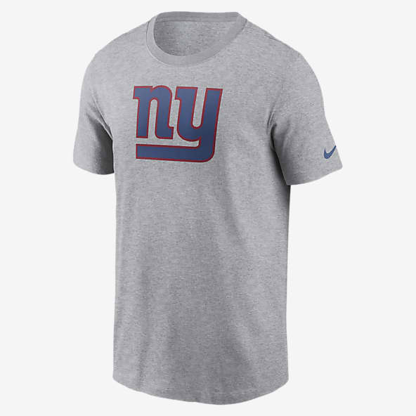 New York Giants Sideline Club Men’s Nike NFL Full-Zip Hoodie