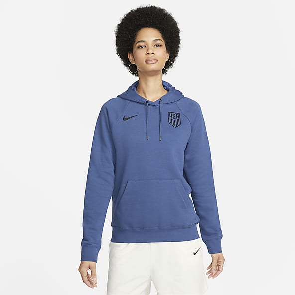 Sudadera nike usa sales