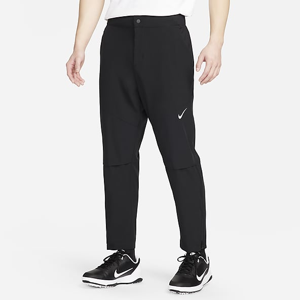 Nike Golf Dri-Fit UV Men's Slim Fit Golf Chino Trousers DA4130 – Major Golf  Direct