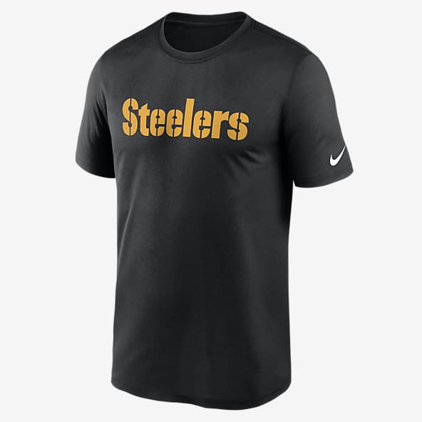 Nike best sale steelers gear