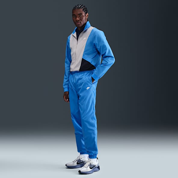 Nike Club Men's Woven Tracksuit