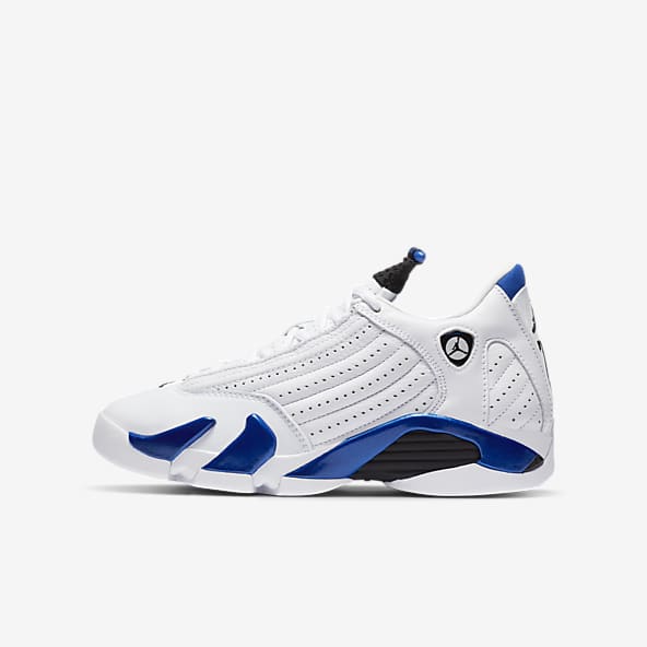 boys jordan 14