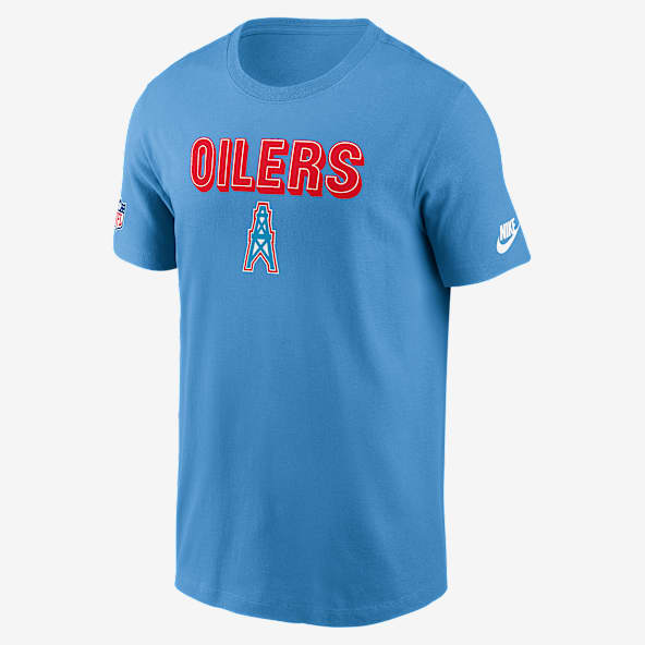 Tennessee Titans Alt Onside Conversion Men's Nike Dri-FIT NFL T-Shirt