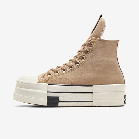 Converse x DRKSHDW DBL DRKSTR OVERDYE Chuck 70