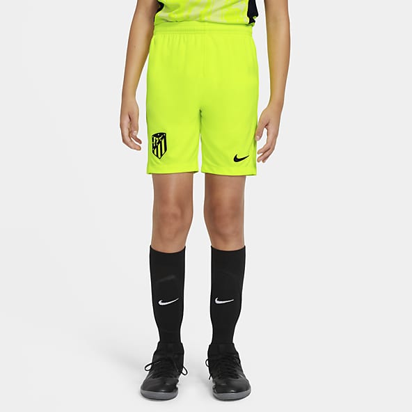 Atletico Madrid Nike Ca