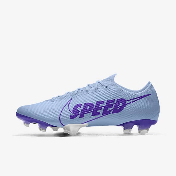 personalised nike football boots