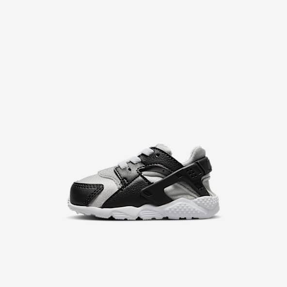 Jongens Huarache Schoenen. Nike BE