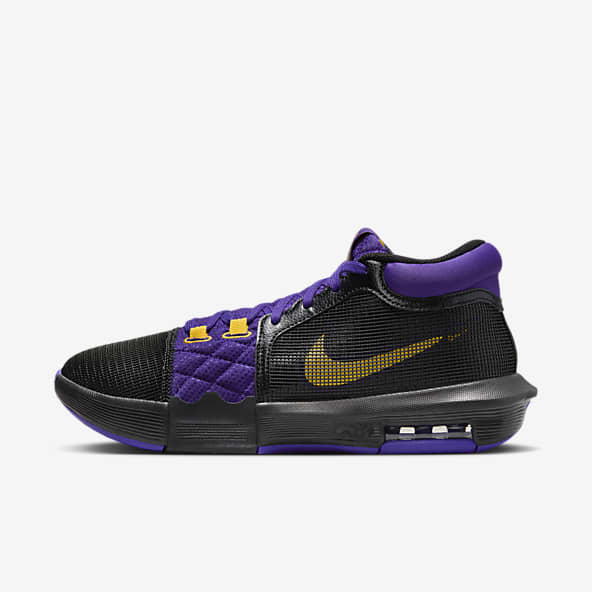 Nuevos tenis de clearance lebron james