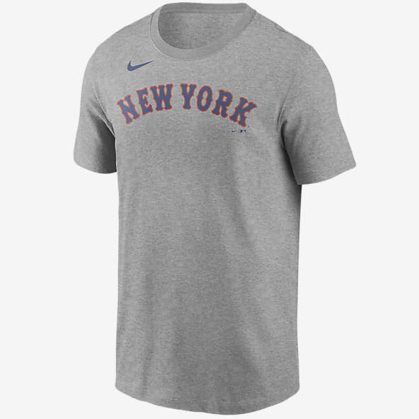 Gris New York Mets. Nike US