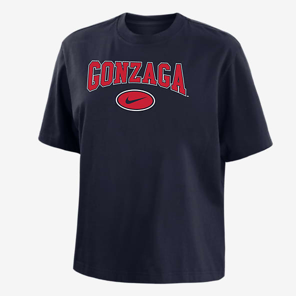 Gonzaga Bulldogs. Nike