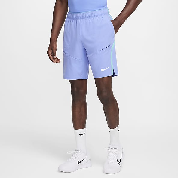 NikeCourt Advantage Shorts de tenis de 23 cm para hombre