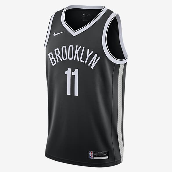 kyrie irving nets icon edition