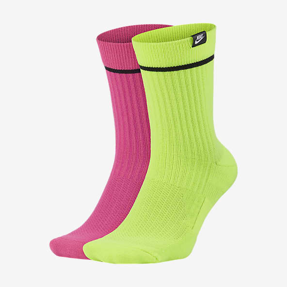 women's dri fit nike socks
