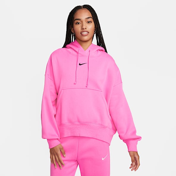 Nike Sportswear Phoenix Fleece Women's Over-Oversized Pullover Hoodie