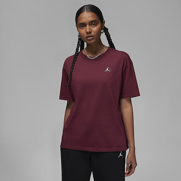 Beige/Black XS WOMEN FASHION Shirts & T-shirts T-shirt Print H&M T-shirt discount 60% 