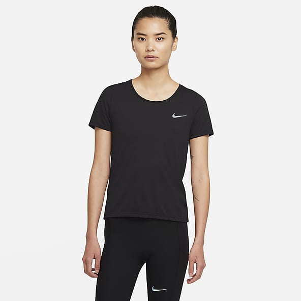 Nike公式 レディース ランニング トップス Tシャツ ナイキ公式通販 Nike公式 レディース ランニング トップス Tシャツ ナイキ公式通販