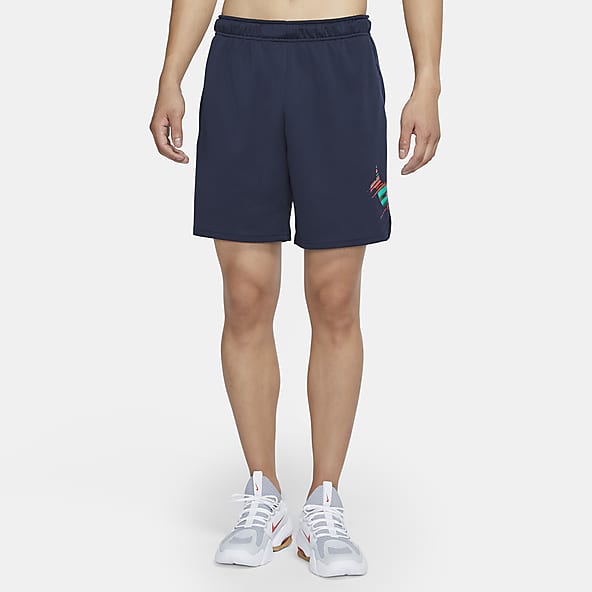 ropa gym hombre nike