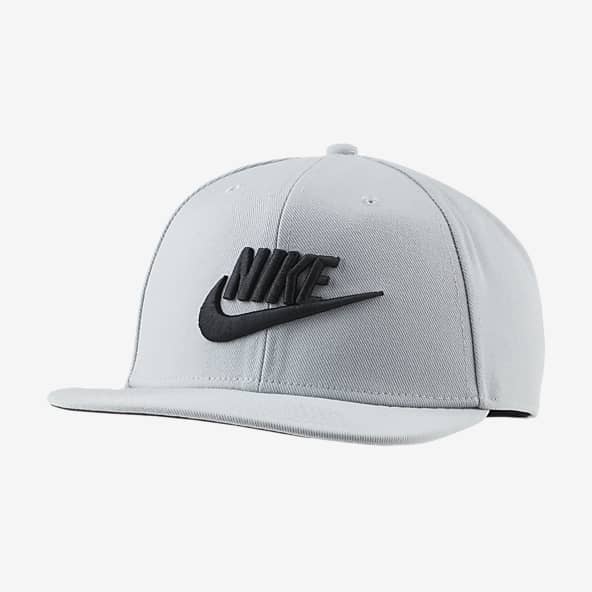 gorras nike villeras