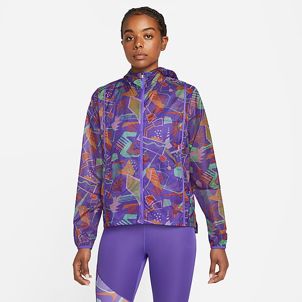 Abbigliamento running da donna. Nike CH