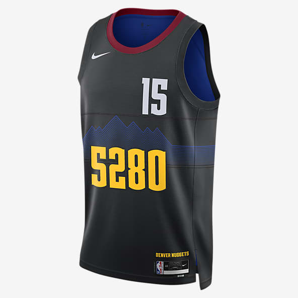 Camisola NBA Swingman Nike Dri-FIT New York Knicks Icon Edition 2022/23  para homem. Nike PT
