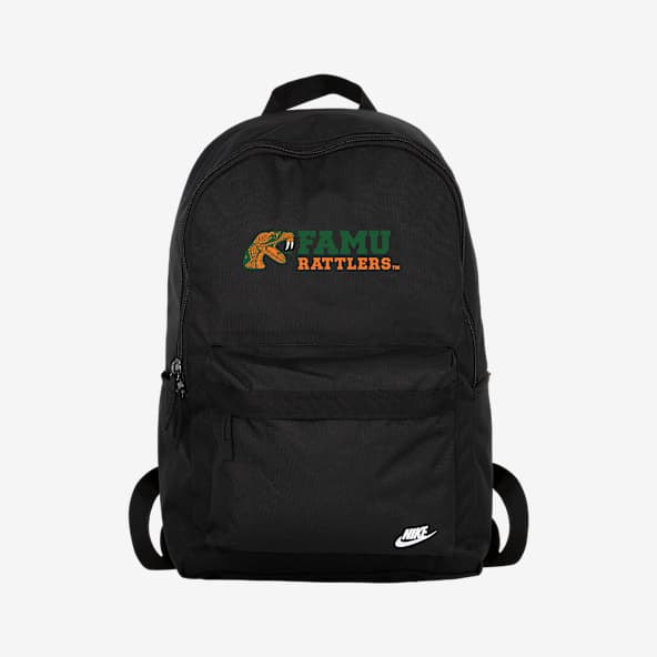 Florida A&M Florida A&M Nike College Heritage Backpack