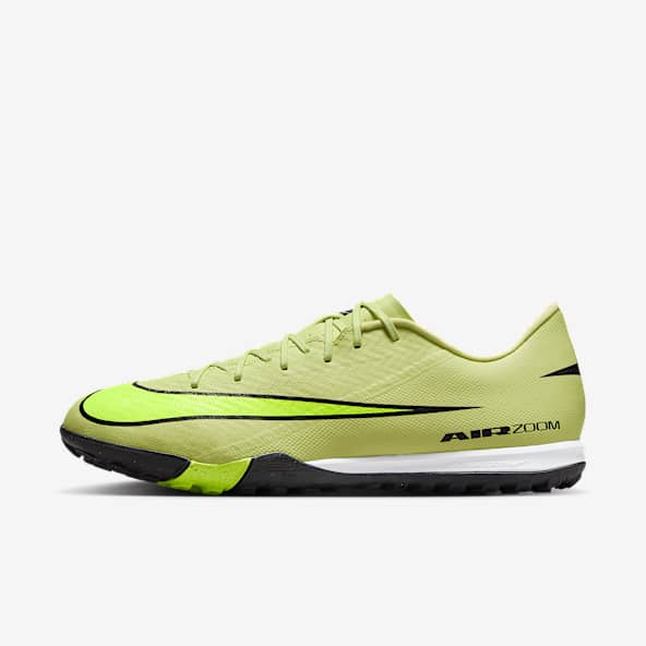 Nike Mercurial Vapor 16 Academy Nike Mercurial Vapor 16 Academy Turf Low-Top Football Shoes