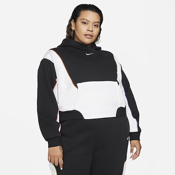 Sportswear Plus Size.
